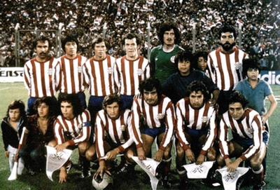 Roberto Fernández: “Mi mejor año fue en 1979”