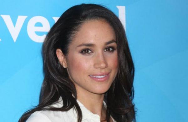 Meghan Markle emprende acciones legales para evitar que se conozcan los nombres de sus amigas - C9N