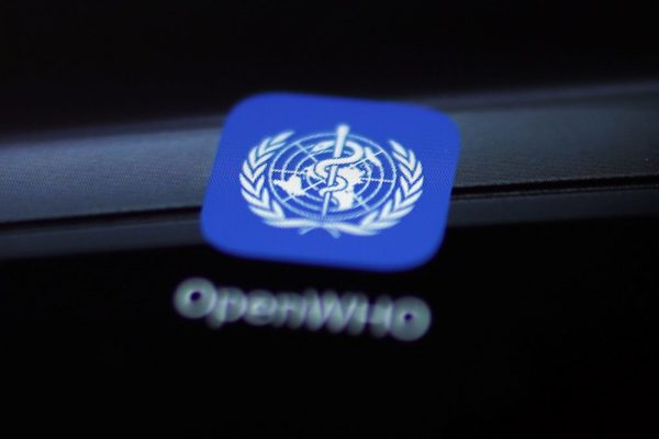 La OMS inicia revisión de respuesta a pandemia de covid-19