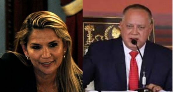 Covid-19 alcanza a líderes latinoamericanos - El Trueno