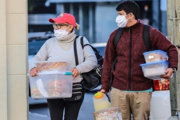 Hacienda intima y pide devolución de Pytyvõ en algunos casos