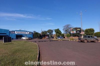 La reactivación del comercio en las zonas fronterizas de Paraguay está supeditada a lo que decidan los gobiernos vecinos