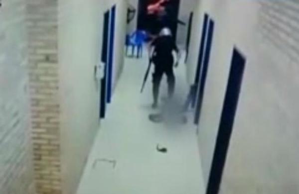 Caso Rodrigo Quintana: Gustavo Florentín seguirá preso - C9N