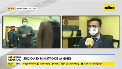 Daño patrimonial grave al caso “un vaso de leche” - ABC Noticias - ABC Color
