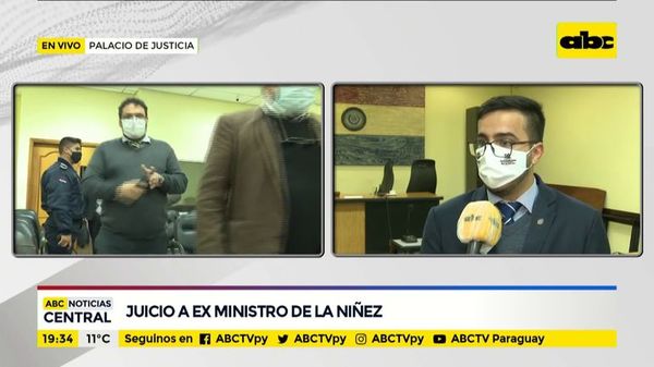 Daño patrimonial grave al caso “un vaso de leche” - ABC Noticias - ABC Color