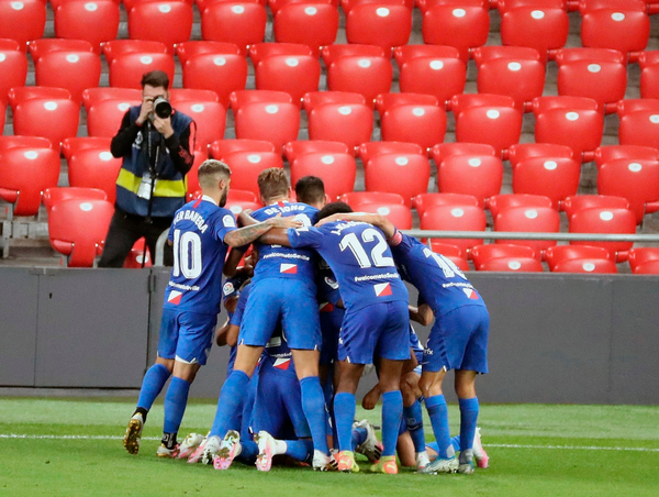 Resumen de la remontada del Sevilla ante el Athletic Bilbao