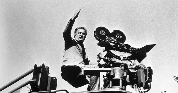 Cine-Club Cinemateca conmemora el centenario de Fellini
