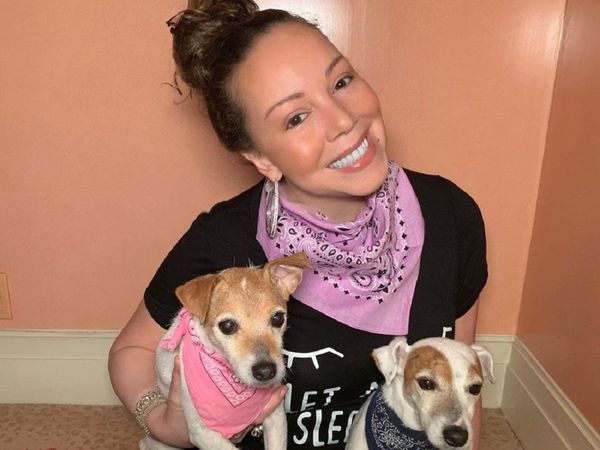 Mariah Carey revelará detalles de su vida en una autobiografía "sin flitros"