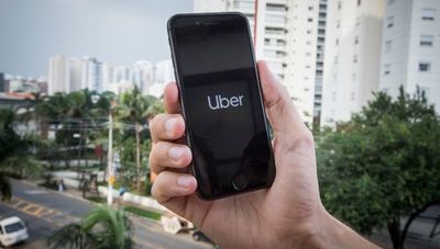 Plataformas de intermediación de viajes se vuelven cada vez más seguras (podés grabar el audio del trayecto)