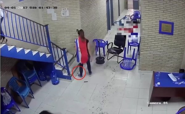 Hay dudas sobre lo que pasó en el caso Quintana | Crónica