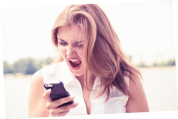 “Me deja en visto el WhatsApp” | Crónica