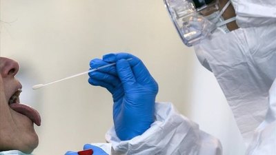 Hendýma, solo para 3 días hay insumos de test | Crónica