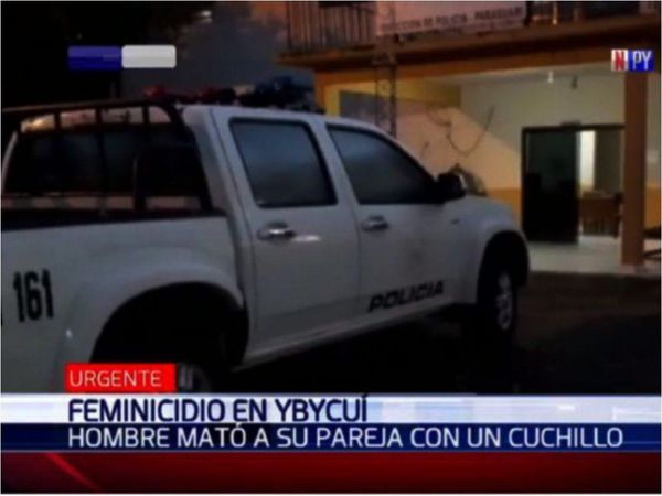 Dos casos de feminicidio en menos  de 7 hs. ponen en alerta a autoridades