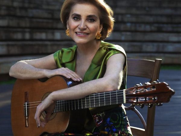 Con el sello de Berta, Jeporeka musical inicia hoy charlas sobre El ser paraguayo