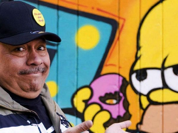 La voz de Homero hará un live hoy con Patty Orué