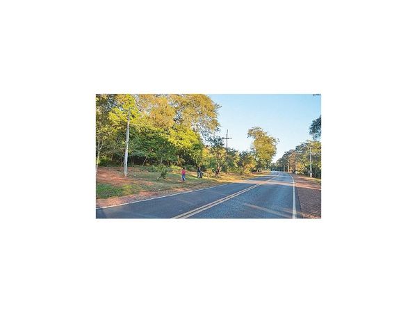 Emergencia sanitaria en Areguá