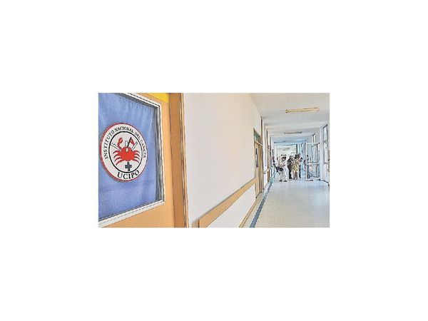 Covid impacta en tratamiento oncológico
