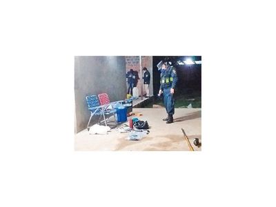 Indagan al PCC por el crimen de guardiacárcel