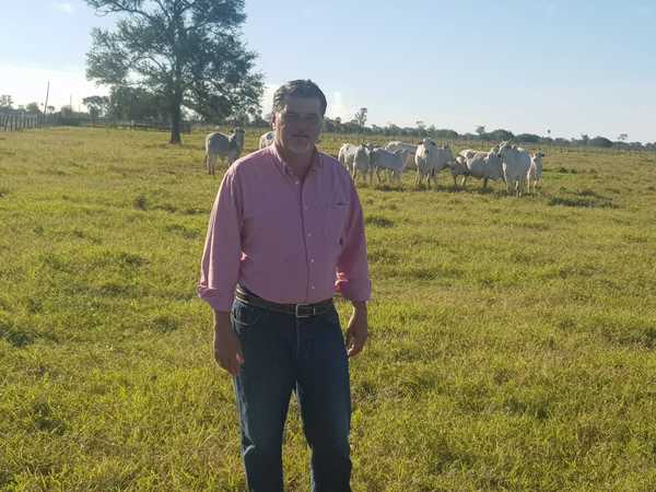 Daniel Prieto: “En la ganadería hay que reconstruir la confianza y generar certezas”