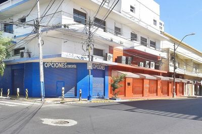 Aprueban ampliar Fogapy, pero sin financiamiento  complica a mipymes - Nacionales - ABC Color