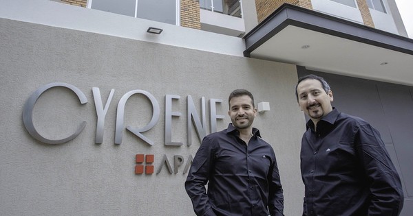 Firma de arquitectos avanza con conceptos vanguardistas