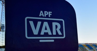 Certificado del VAR