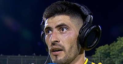 Es dengue, no covid-19