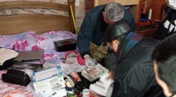 Continúan los allanamientos en el caso del asesinato del jefe de seguridad del penal de Coronel Oviedo » Ñanduti