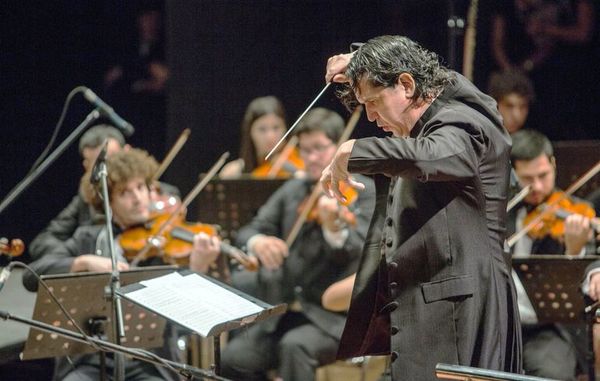 Revista rusa publica extensa nota a Diego Sánchez Haase - Espectáculos - ABC Color