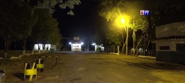 Asaltan a militar en Asunción | Noticias Paraguay