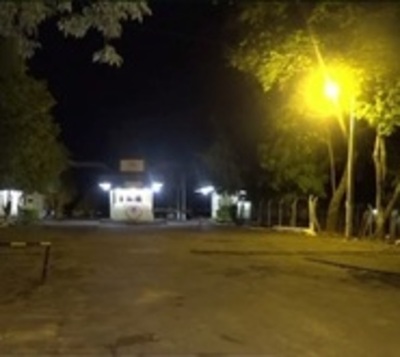 Asaltan a militar en Asunción - Paraguay.com