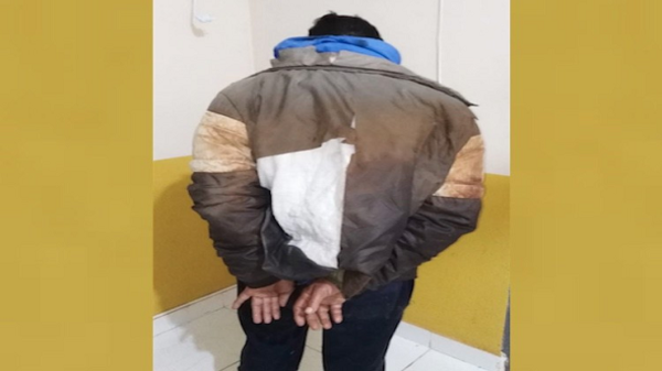 Terrible tragedia dejó ¡seis huérfanos! - PARAGUAYPE.COM