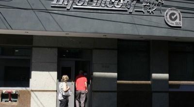 Reportan ingreso masivo a Informconf durante la pandemia