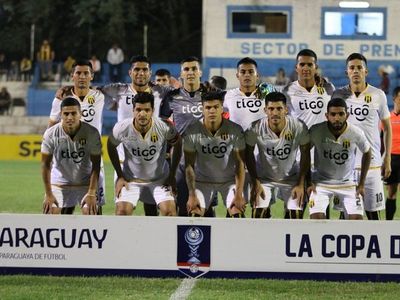 Confirman postergación de la Copa Paraguay
