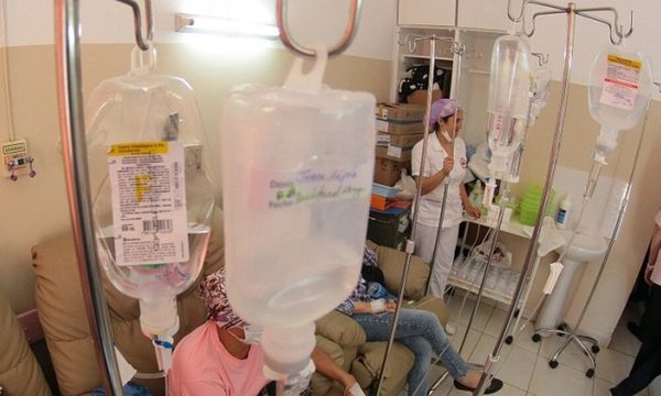 32 pacientes con cáncer perdieron la vida durante la cuarentena