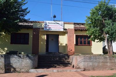 No puede expedir antecedente policial por falta de internet - Nacionales - ABC Color