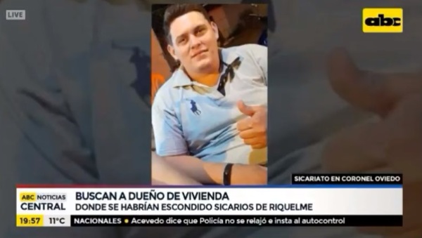 Allanan dos viviendas tras crimen de seguridad de cárcel