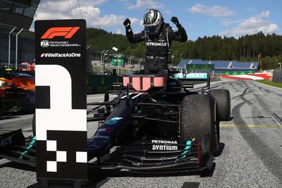 La Fórmula 1 amplió a diez carreras el Mundial 2020 - Automovilismo - ABC Color