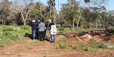 HOY / Caso Juliette: Fiscalía allana la casa de la pareja de la madre de la niña