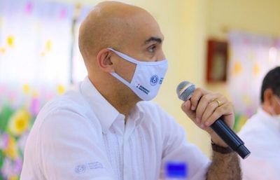 Paraguarí y Concepción avanzarán a la Fase 3