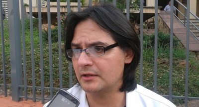'En Paraguay vivimos de catástrofe en catástrofe'