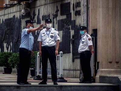 Equipo de OMS investigará los orígenes del coronavirus en China