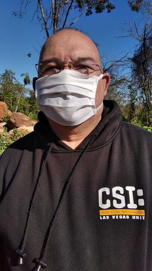 Caso Juliette: Investigación sigue en punto cero, según abogado de la madre » Ñanduti