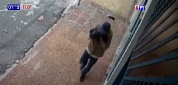 Se llevan a mascota de familia | Noticias Paraguay