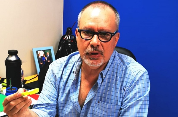 Senador reclama al Ejecutivo la urgente reglamentación y puesta en vigencia de dos leyes