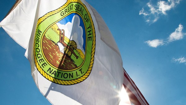 Sentencia histórica en EE.UU.: el Tribunal Supremo establece que casi la mitad del estado de Oklahoma es reserva de los nativos americanos - ADN Paraguayo