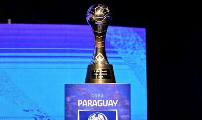 La Copa Paraguay no se jugará este año, confirman