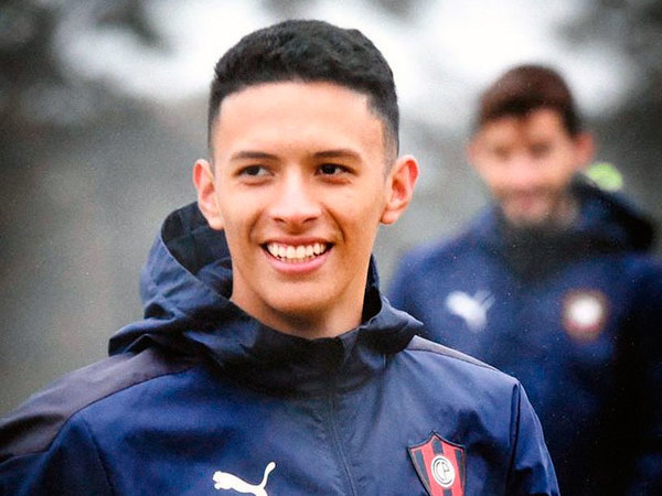 El Ciclón presenta su lista convocados para el amistoso ante Nacional