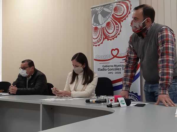 Trabajo de la comisión interinstitucional fue bastante positiva – Prensa 5