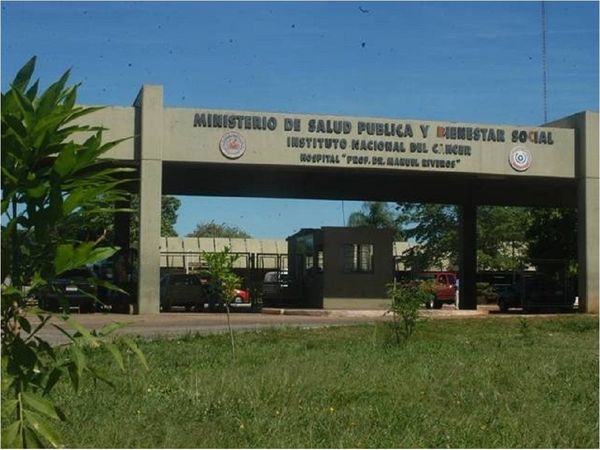 Según Benigno López, Salud puede usar fondos en urgencias no Covid